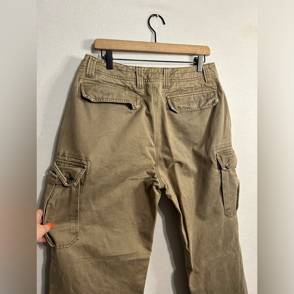 Men’s Jwn cargo pants - Picture 9 of 10